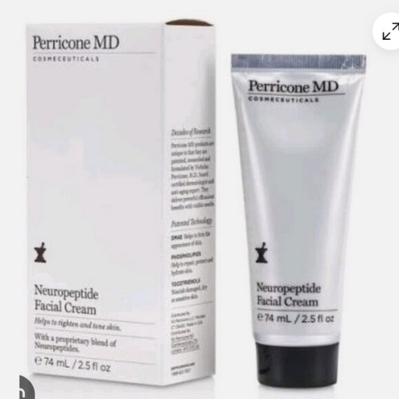 Perricone MD Neuropeptide Facial Cream - Picture 1 of 2
